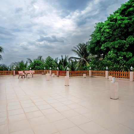 Green Organic Villas Phan Thiet Ruang foto