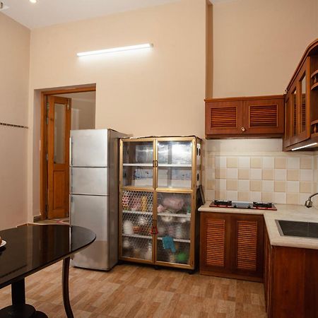 Green Organic Villas Phan Thiet Ruang foto