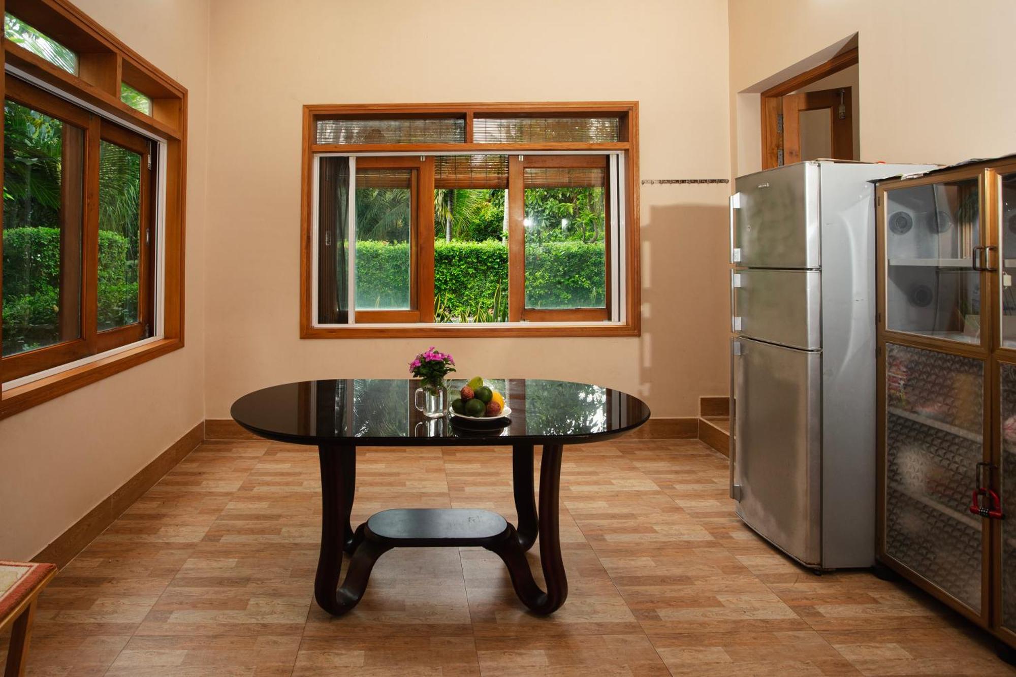 Green Organic Villas Phan Thiet Ruang foto